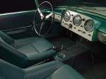Aston Martin DB2/4 Supersonic Coupe Mk II 1956 года